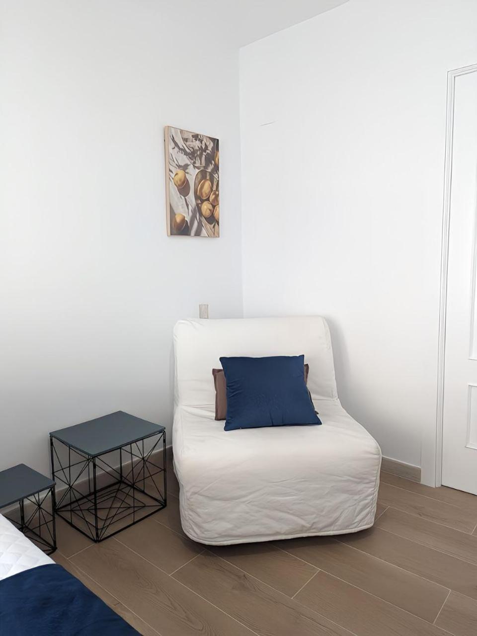 Lofts Sevilla Center Екстериор снимка