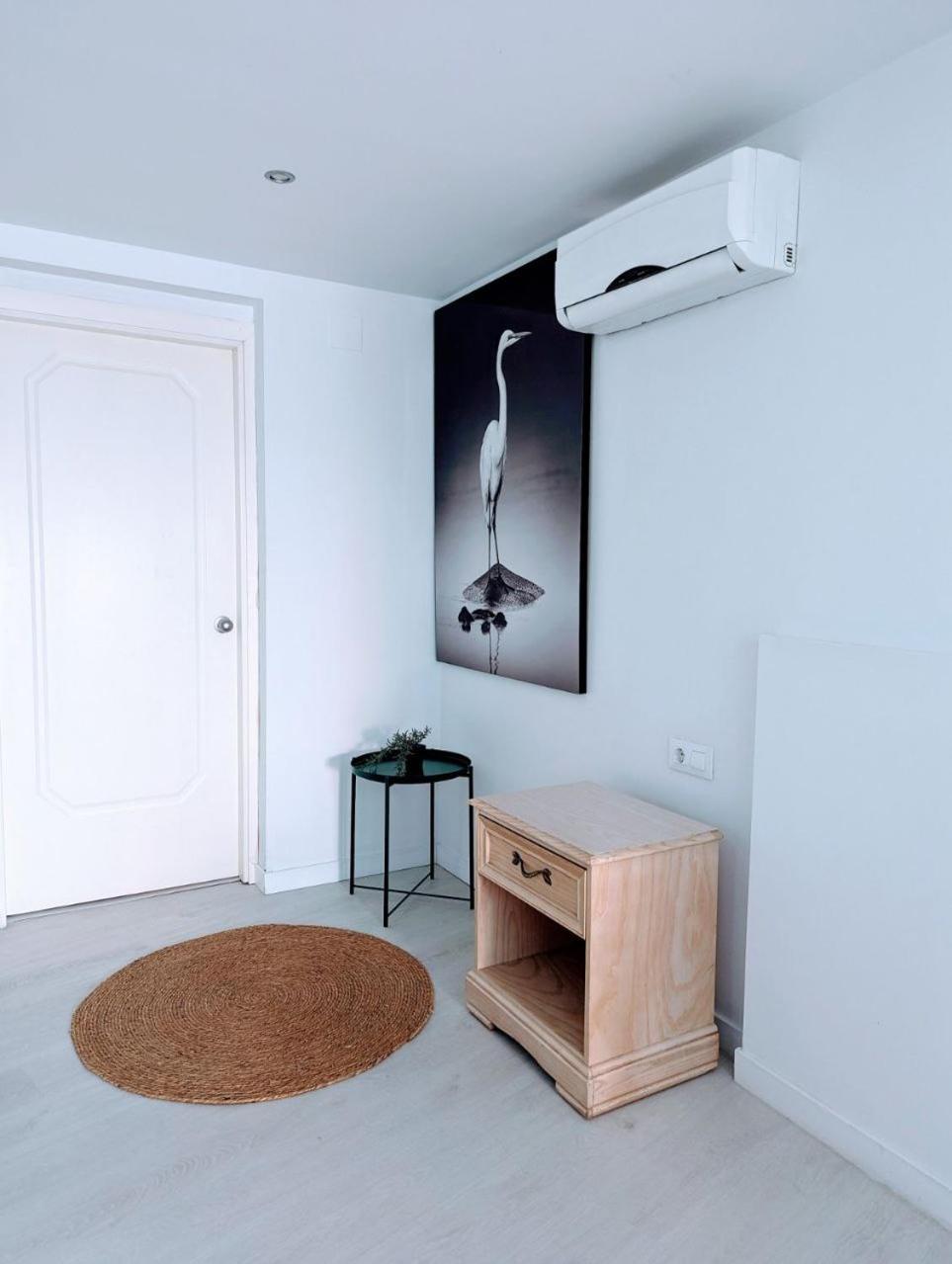 Lofts Sevilla Center Екстериор снимка