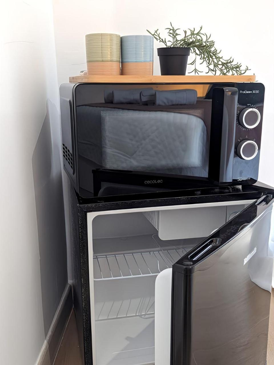 Lofts Sevilla Center Екстериор снимка