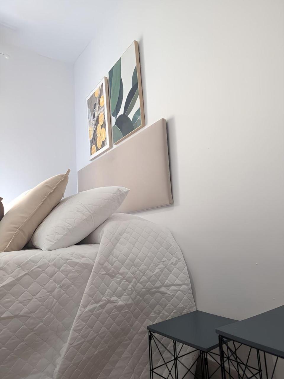Lofts Sevilla Center Екстериор снимка