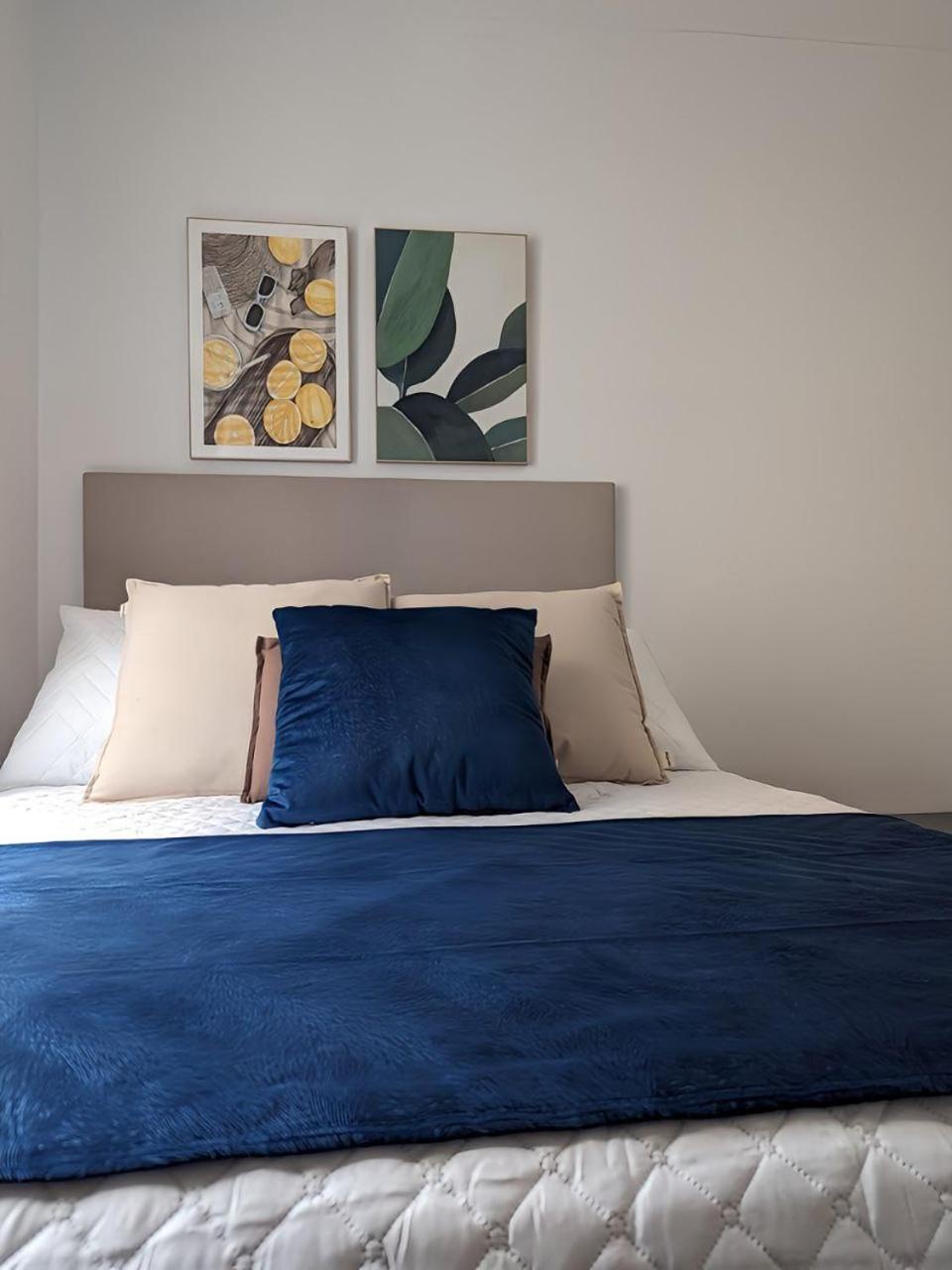 Lofts Sevilla Center Екстериор снимка