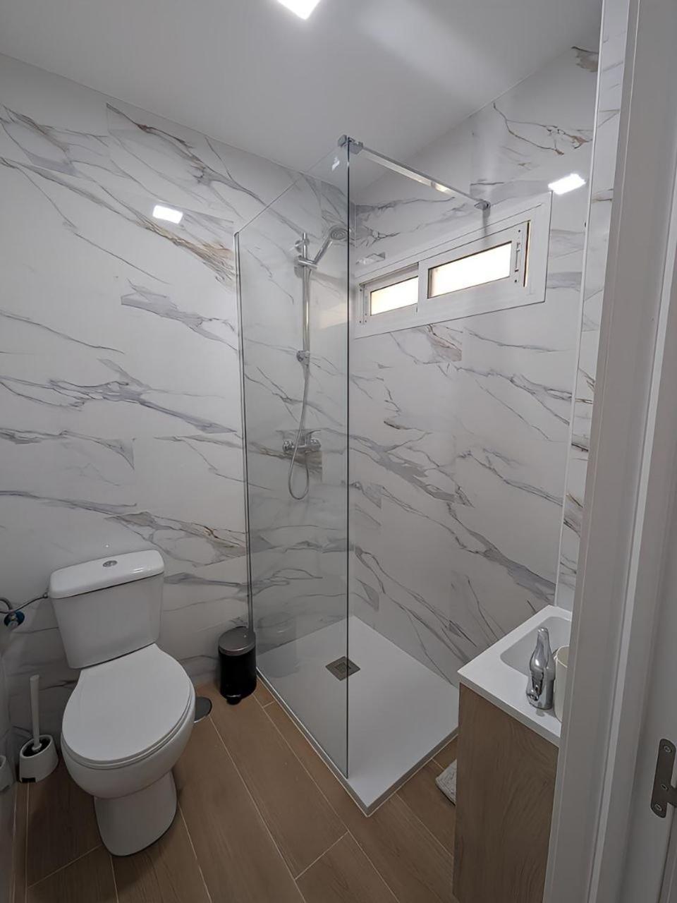 Lofts Sevilla Center Екстериор снимка