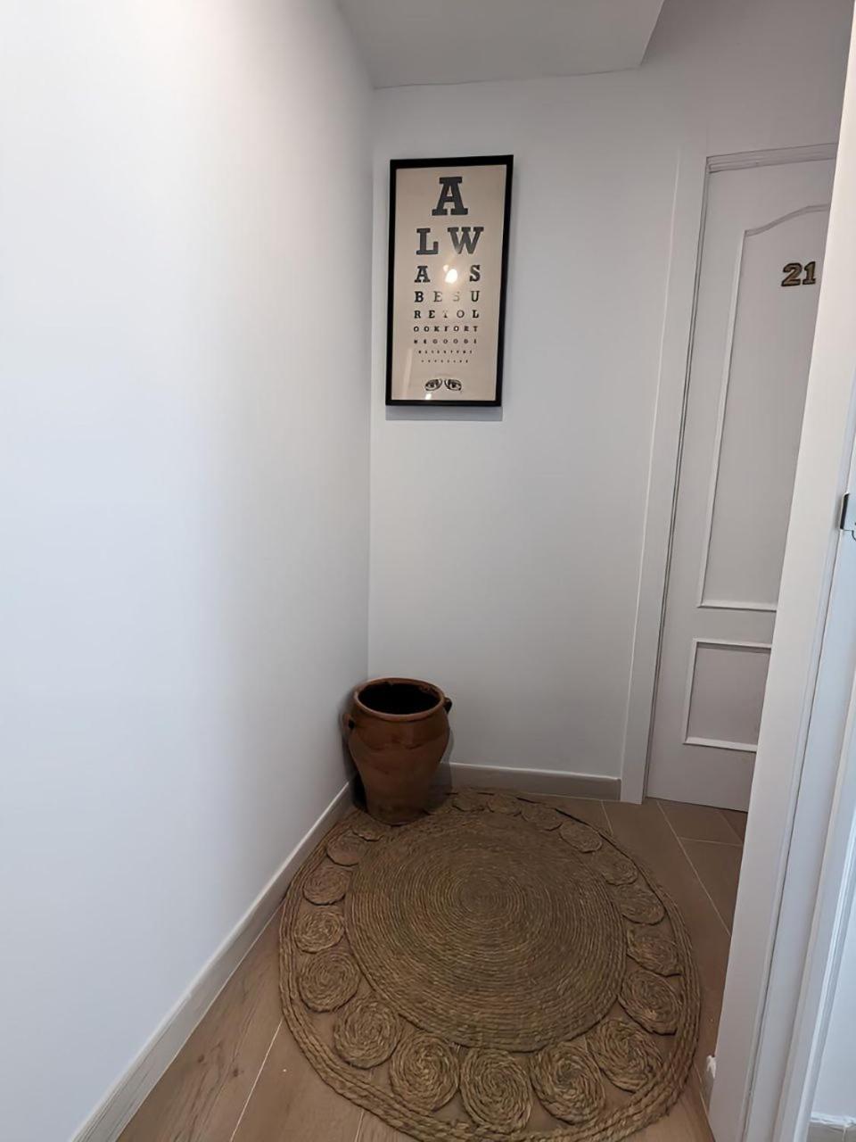 Lofts Sevilla Center Екстериор снимка