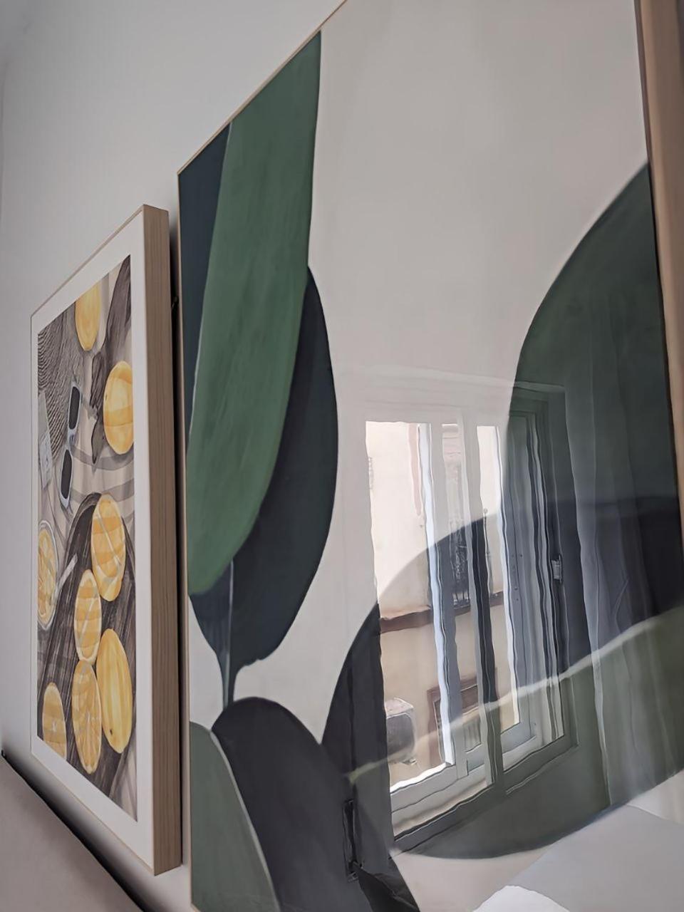 Lofts Sevilla Center Екстериор снимка