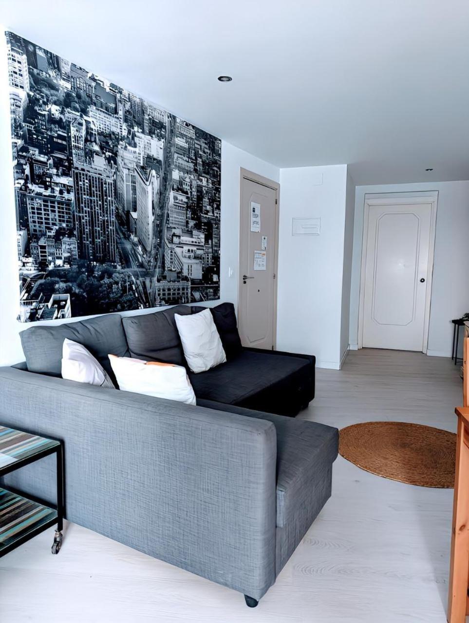 Lofts Sevilla Center Екстериор снимка