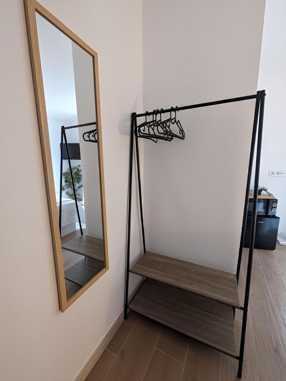 Lofts Sevilla Center Екстериор снимка