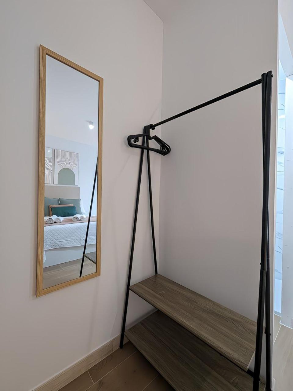 Lofts Sevilla Center Екстериор снимка