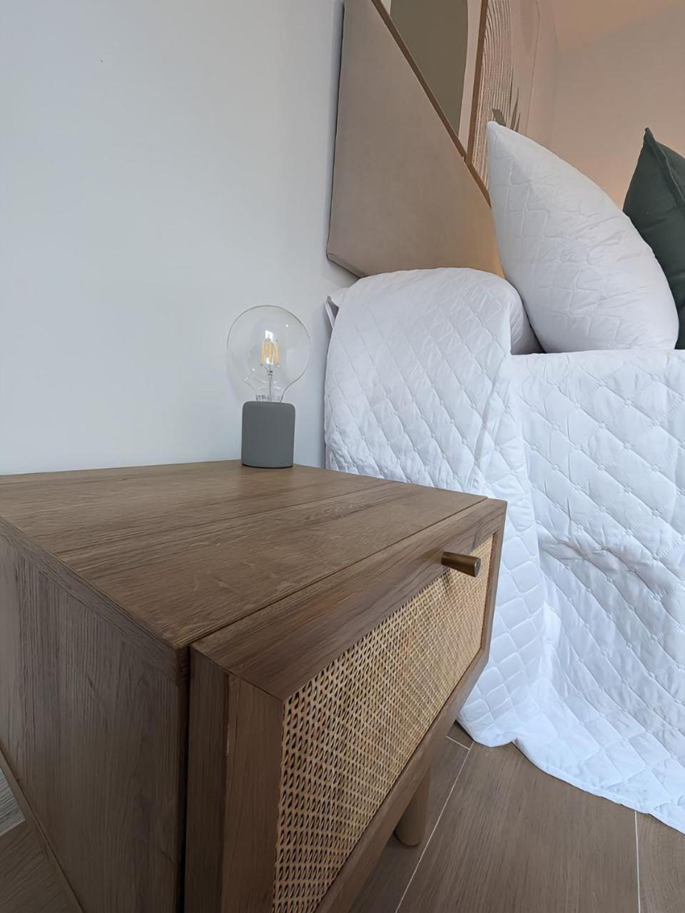 Lofts Sevilla Center Екстериор снимка