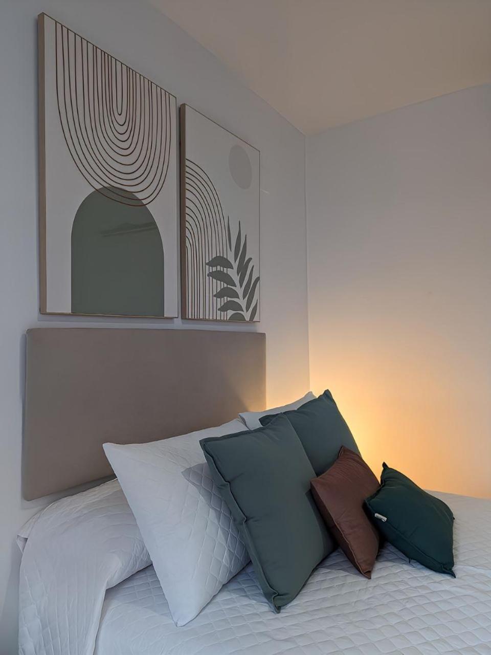 Lofts Sevilla Center Екстериор снимка