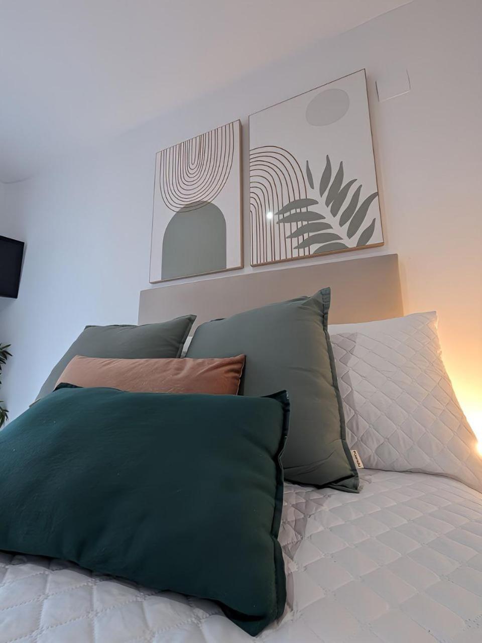 Lofts Sevilla Center Екстериор снимка