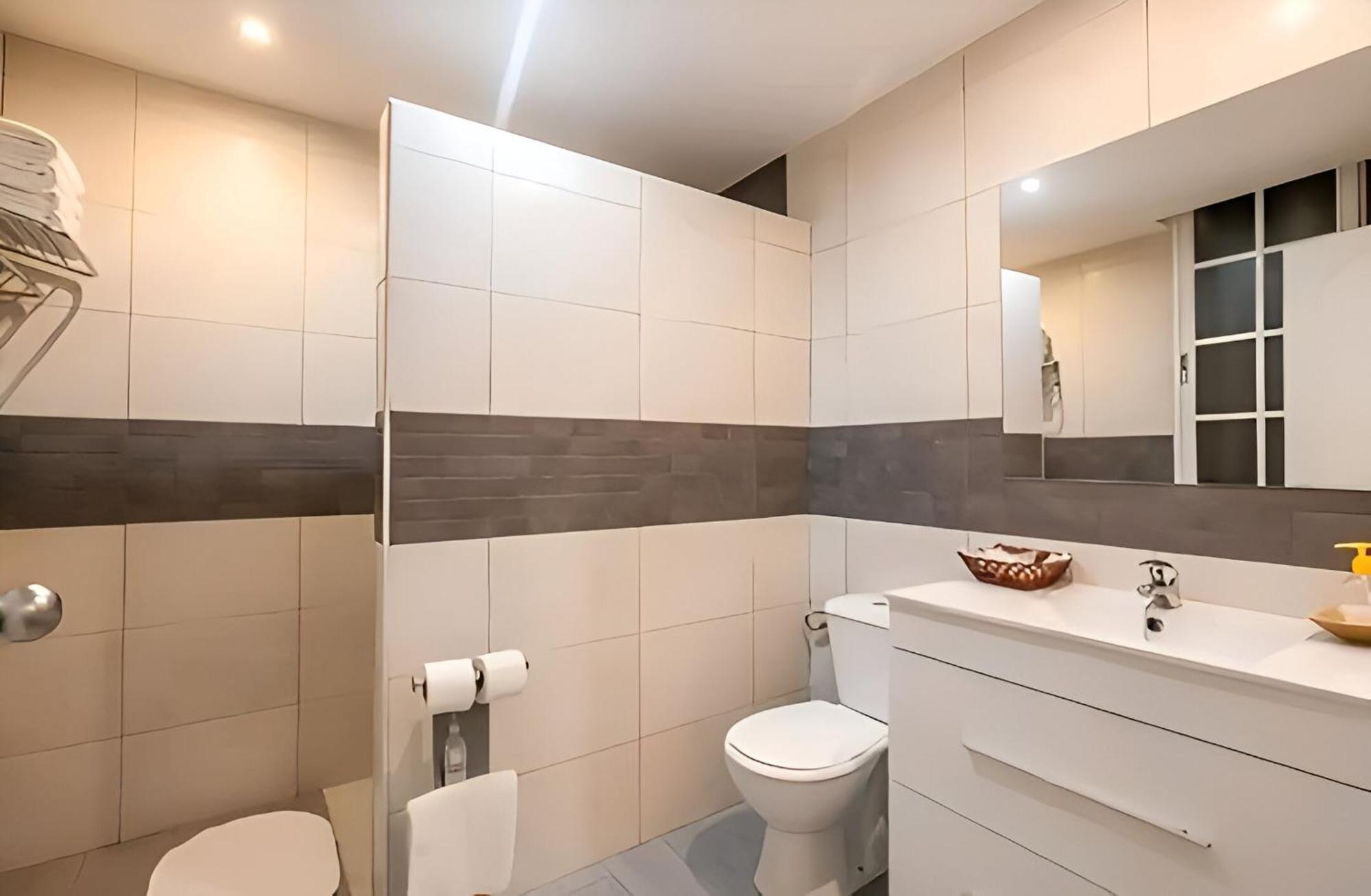 Lofts Sevilla Center Екстериор снимка