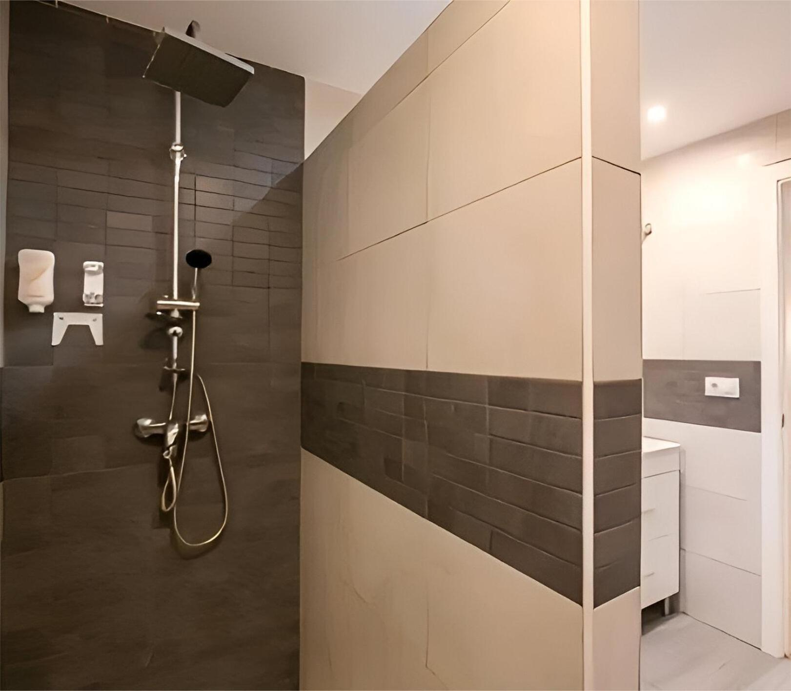 Lofts Sevilla Center Екстериор снимка